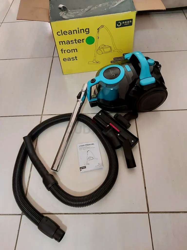 Vacuum cleaner دوبيزل