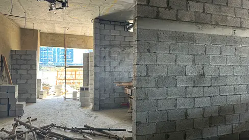 In Lobby Retail Shop | Handover Soon | Exclusive