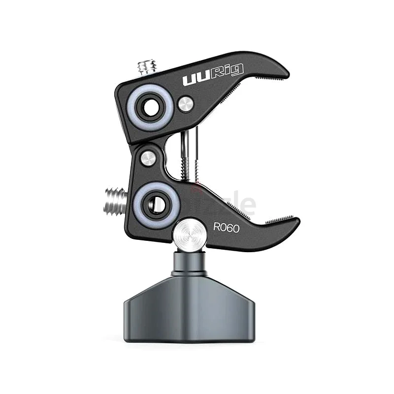 Ulanzi R060 camera clamp63234126825217111