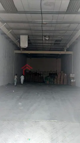 Renewal Warehouse In Sharjah For Rent