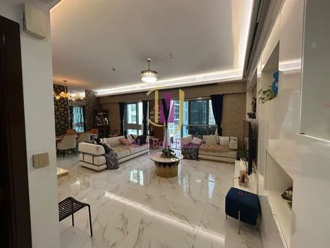 Vacant On Transfer | Huge Upgrade | 2bhk For Sale