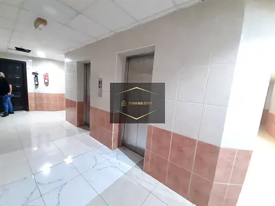 1bhk Available Top Floor With Balcony 1 Master Room In Abu Shagara