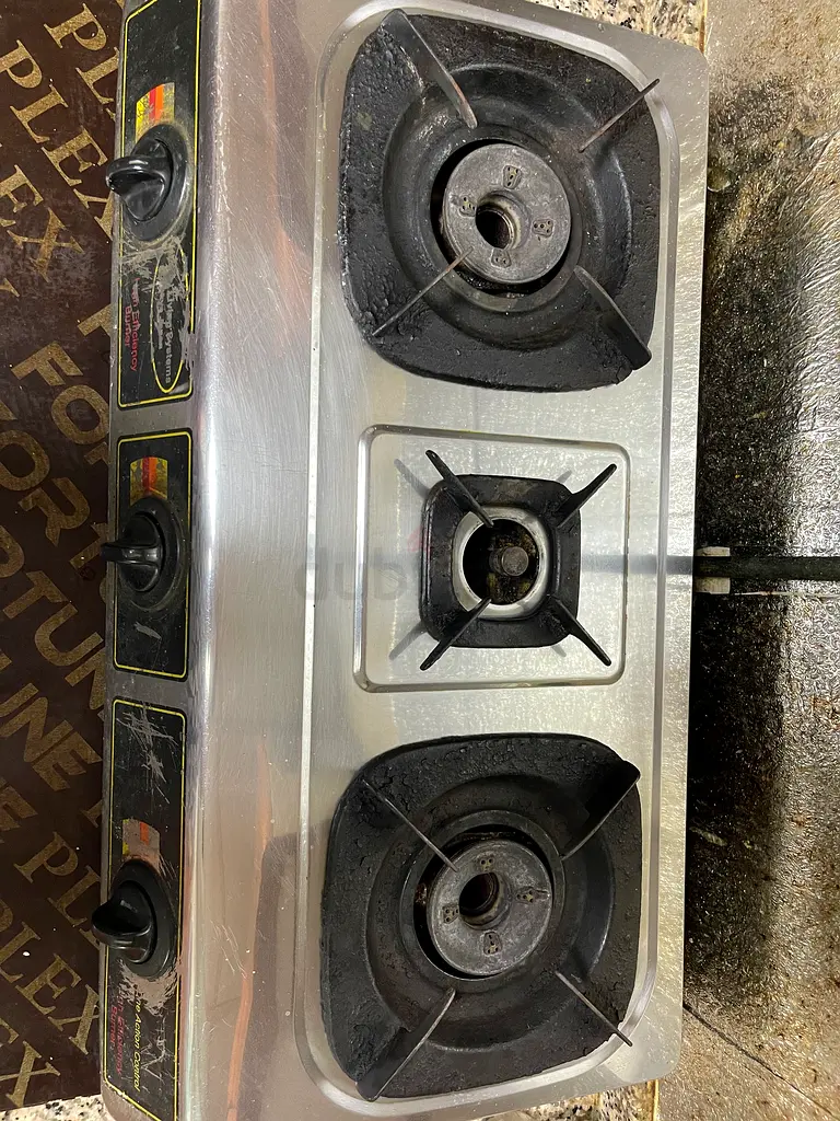 Gas stove for urgent sell