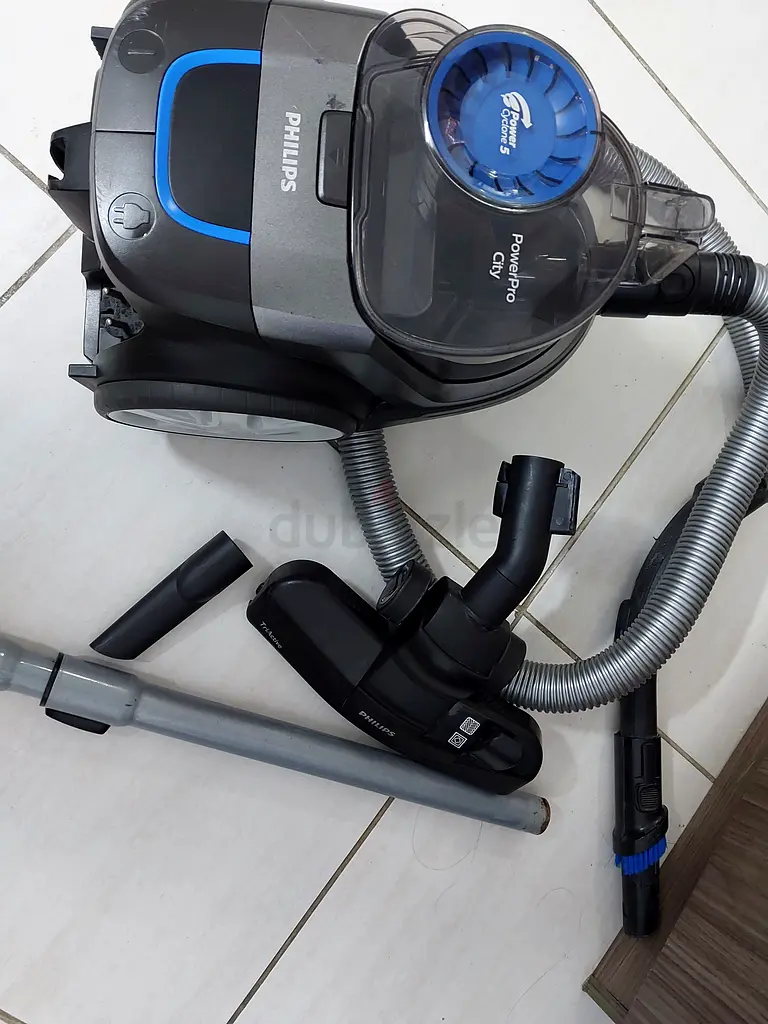 Vacuum cleaner PHILIPS دوبيزل