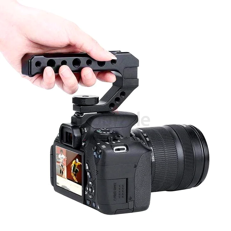 Ulanzi R005 Camera Top Handle63234127645315112