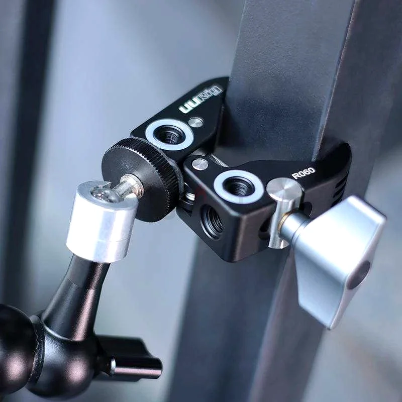 Ulanzi R060 camera clamp63234126825217114
