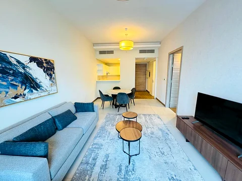 Luxury 2bhk Apartment Available For Sale In Business Bay Near Bus Stop