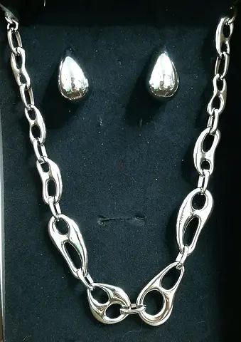 PRADA+BOTTEGA  jewelry. NEW