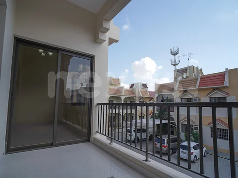 Families Only | Exclusive | Corner Compound Villa