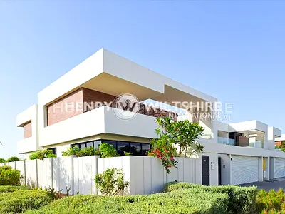 Premium Corner Villa | Picturesque Location