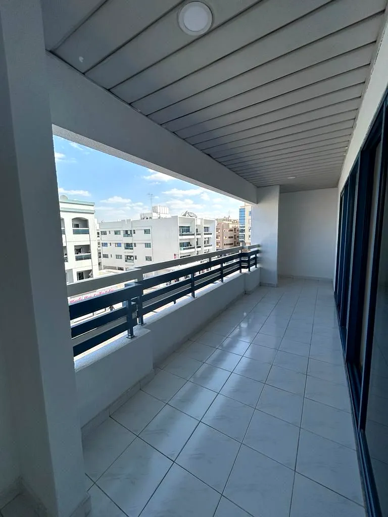 Apartment HOT DEAL SPACIOUS 2 BHK FLAT FOR FAMILY JUST 70 K HOR AL ANZ