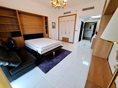 Xxl Studio Fully Furnished Near Metro