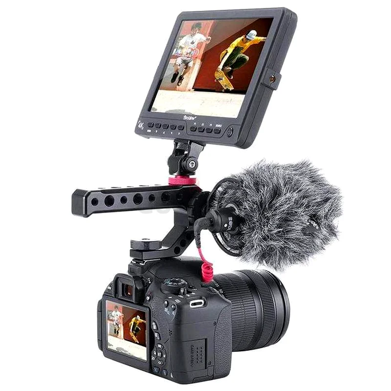 Ulanzi R005 Camera Top Handle63234127645315113
