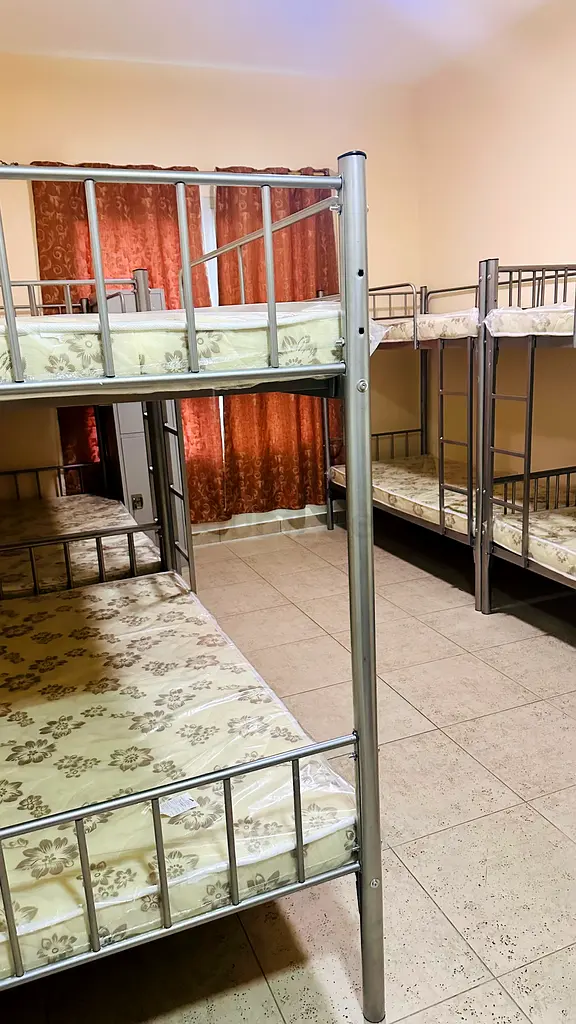 Apartment Executive Bachelor Bed space available in mankhol Bur dubai