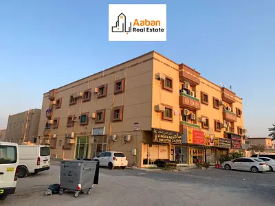 Building For Sale Ajman Rawada 2