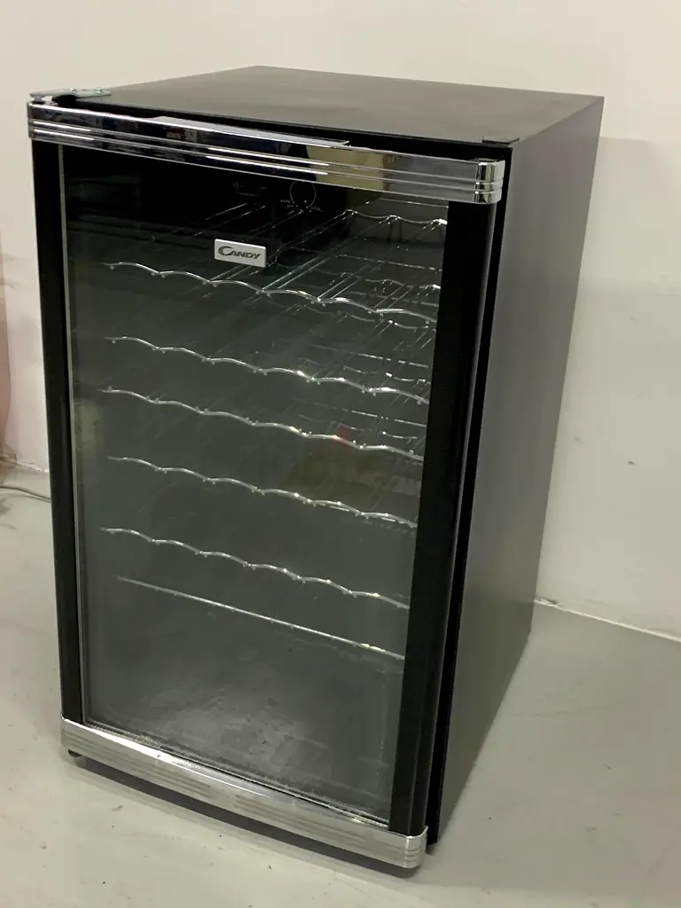 Wine fridge