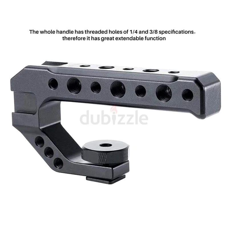 Ulanzi R005 Camera Top Handle63234127645315114
