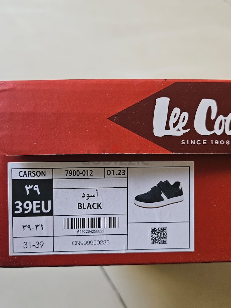 Lee Cooper shoes for sale | dubizzle