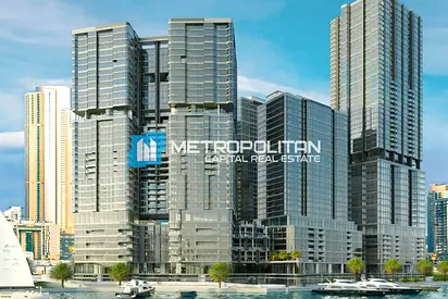 Pristine 3br+m|stunning Sea View|great Amenities