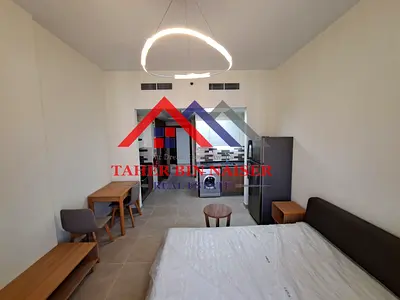 Xxl Studio Fully Furnished Chiller Free Near T0 Metro