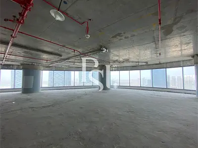 Mangrove City View | Shell Core | High Floor