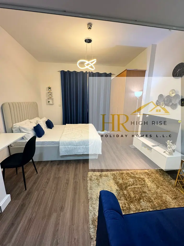 Apartment Unbeatable Rates II Fully Furnished II Studio In IMPZ