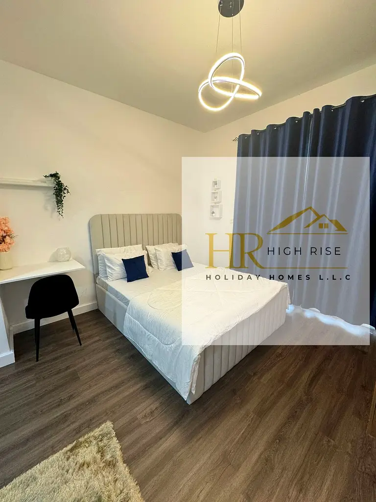 Apartment Unbeatable Rates II Fully Furnished II Studio In IMPZ