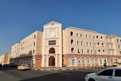 Rented Studio Without Balcony In Italy Cluster