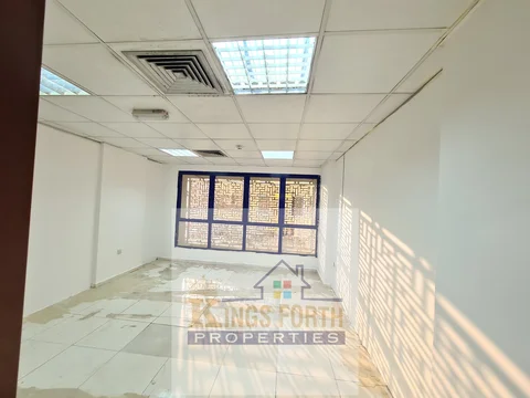 Prime Location Office Close To Metro Station 1 Min Same Day Ejari...