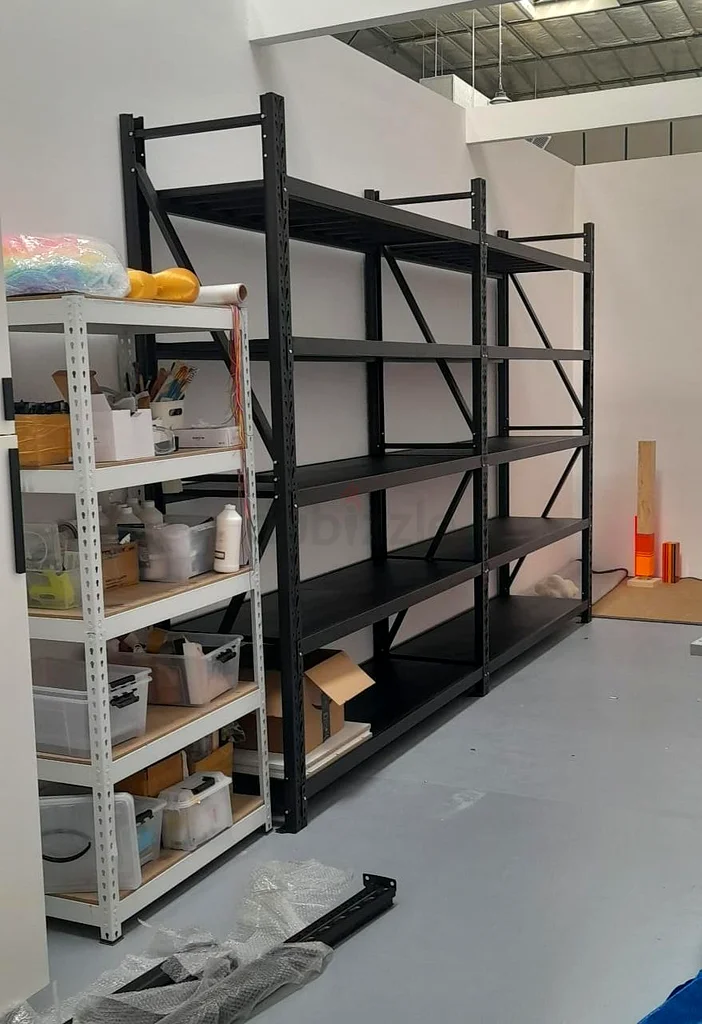 Heavy duty rack/Shelves/ warehouse storage racks Racking shelving