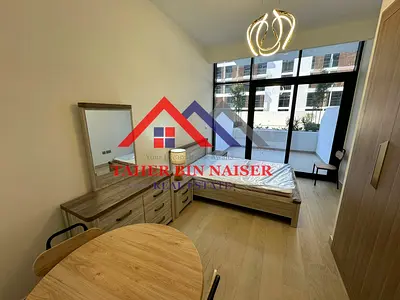 Azizi Riviera 15, Azizi Riviera, Meydan One, Meydan City, Dubai