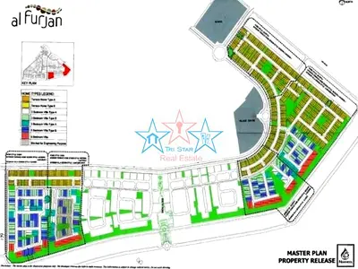 Retails For Sale Good Payment Plan Al Furjan