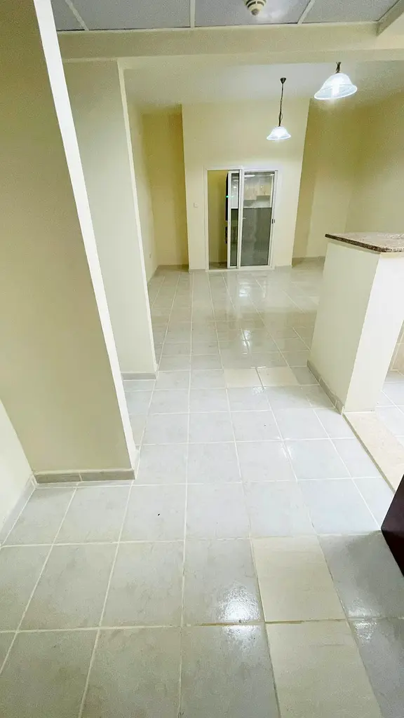 Apartment FREE MAINTENANCE !! LARGE ONE BEDROOM FOR RENT IN FRANCE CLUSTER INTERNATIONAL CITY
