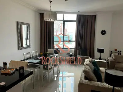 Fully Furnished | Big Unit | Great Community