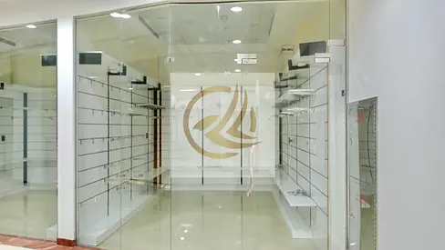 Shop Available With Good Location | Multiple Cheques