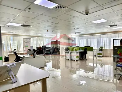Office For Sale In One Lake Plaza - Jlt