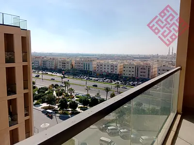 Luxurious Brand New 1bhk With All Facilities Swimming Pool View Available In Al Mamsha.