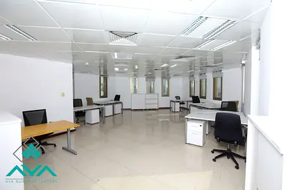 Zero Commission | Modern Office Space | Prime Location