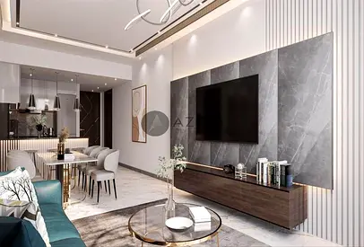 Genuine Resale| Luxury Unit| Furnished | High Roi