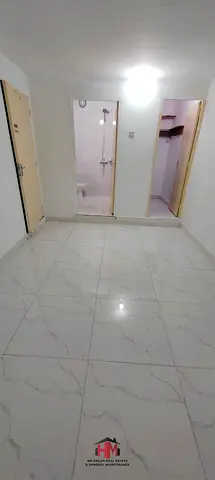 Excellent Nice Studio For Monthly Rent 2200 Close To Gms School And Medeor Hospital