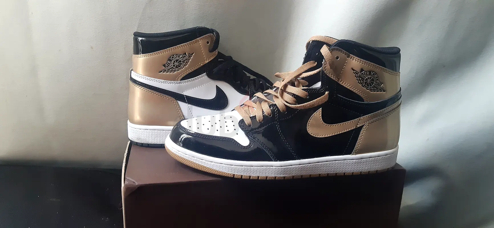 used jordan 1s for sale