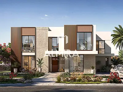 Luxurious Elegant Finishes | Phase 2 | Invest Now!