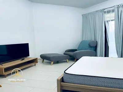 Fully Furnished | Brand New | Pool View