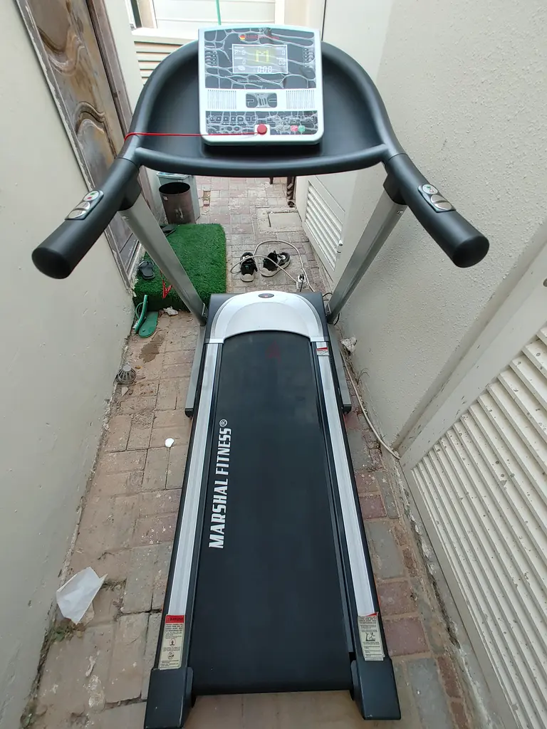 Treadmill