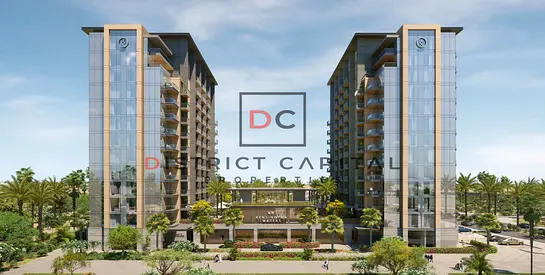 1br At Mbr City Q1 2025