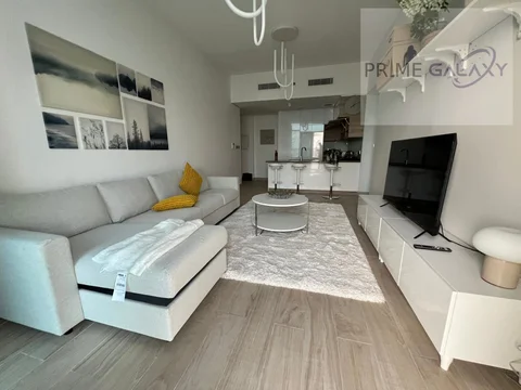 Brand New| Luxurious Living | Hot Offer