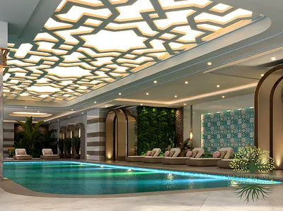 Sea View Freehold | Interest-free Installments For 5 Years 1000 Dirhams Per Foot Only