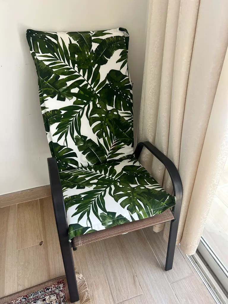 Elegant Outdoor Patio Furniture Set