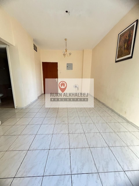 No Deposit Spacious Size 1bhk With Balcony Just In 27k Near Safeer Mall Al Nahda Sharjah