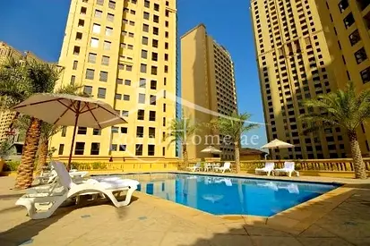 3 Br + Maid's Room || Marina View || Furnished